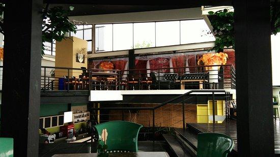 Five Seasons Resto & Lounge